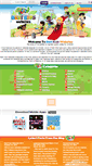 Mobile Screenshot of bestkidswebsites.com